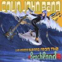 Live Voodoo Surfing from the Beachland by Colin John