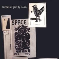 Thankful by Friends of Gravity