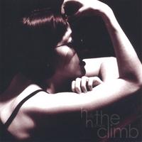 the Climb by Holly Holmes