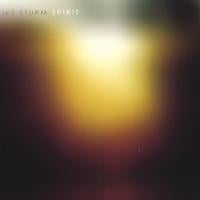 Ike Sturm: Spirit