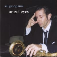 Sal Giorgianni - Angel Eyes by Sal Giorgianni