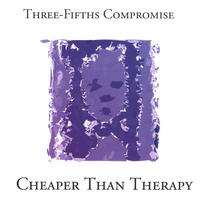 Cheaper Than Therapy